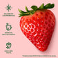 Activia Strawberry Probiotic Yogurt, Delicious Low Fat Yogurt to Help Support Gut Health, 4 oz, 4 Count