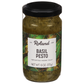 Roland Foods Basil Pesto