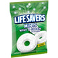 Life Savers WintOGreen Breath Mints Hard Candy
