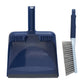 Casabella Angle Brush And Dustpan