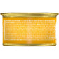 Purina Fancy Feast Grilled Wet Cat Food Chicken and Beef in Wet Cat Food Gravy