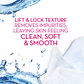 Olay Gentle Facial Cloths, Fragrance Free