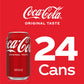Coca-Cola Soda