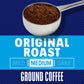 Maxwell House Original Roast Ground Coffee