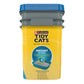 Purina Tidy Cats Clumping Cat Litter, Instant Action Multi Cat Litter