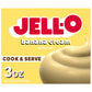 Jell-O Banana Cream Pudding & Pie Filling Mix