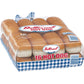 Butternut White Hot Dog Buns