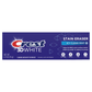 Crest 3D White Stain Eraser Toothpaste, Icy Clean Mint