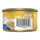 Purina Fancy Feast Gravy Wet Cat Food, Delights Grilled Whitefish & Cheddar Cheese Feast in Gravy