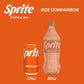 Sprite Tropical Mix Fridge Pack Cans