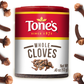 Tone's Cloves, Whole