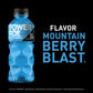 POWERADE Mountain Berry Blast Sports Drink Bottles