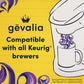 Gevalia Majestic Roast Bold Roast K‐Cup® Coffee Pods
