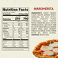 Newman's Own Stone-Fired Crust Margherita Pizza
