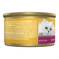 Purina Fancy Feast Delights Grilled Chicken & Cheddar Cheese Feast in Gravy