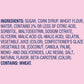 SweeTARTS Ropes Candy Cherry Punch Soft And Chewy