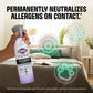 Clorox PURE Allergen Neutralizer Daily Air Spray, Nighttime Calm