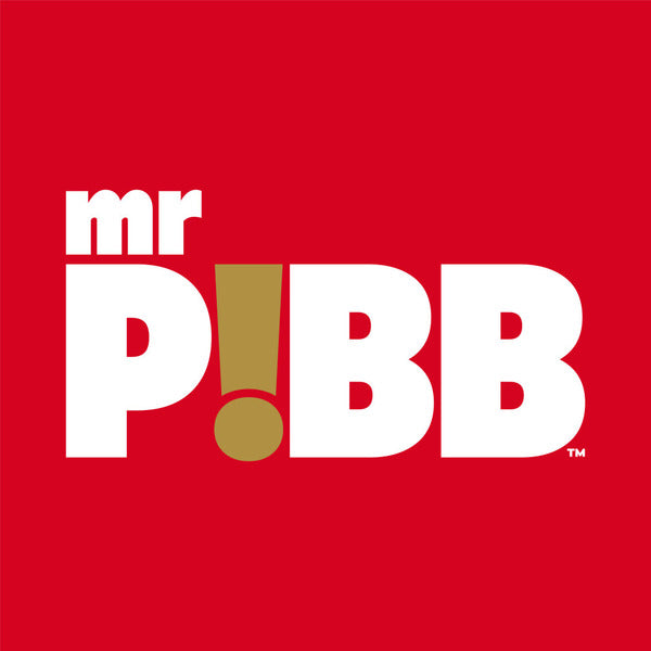 PIBB XTRA Cherry Soda Cans