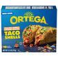 Ortega Yellow Corn & Ancient Grains Taco Shells
