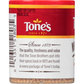 Tone's Mustard Seed