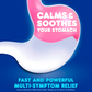 Pepto-Bismol Original Ultra Liquid, 5 Symptom Fast Relief