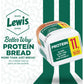 Lewis Bake Shop Protein Bread
