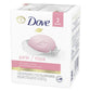 Dove Beauty Bar Gentle Skin Cleanser Pink
