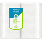 Simply Done Soft 2-Ply Triple Rolls Bath Tissue