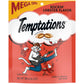 TEMPTATIONS Classic Crunchy and Soft Cat Treats, Rockin’ Lobster Flavor