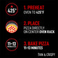 Red Baron Pepperoni Thin Crust Frozen Pizza