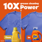 Tide Liquid Detergent, Original