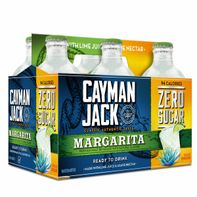 Cayman Jack Margarita️