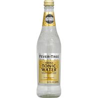 Fever-Tree Tonic Water, Indian️