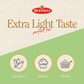 Bertolli Extra Light Tasting Olive Oil