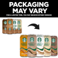 Starbucks Energy Coffee Beverage, Caramel, Doubleshot