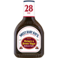 Sweet Baby Ray's Hickory & Brown Sugar Barbecue Sauce