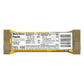 FULFIL Chocolate Hazelnut Flavored Protein Bar, 1.41 oz