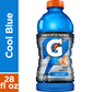 Gatorade Thirst Quencher, Cool Blue