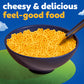 Kraft Mac & Cheese Macaroni and Cheese Dinner Nickelodeon Paw Patrol
