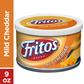 Fritos Mild Cheddar Cheese Dip