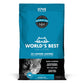 World's Best Cat Litter  Multiple Cat Lotus Blossom Scented
