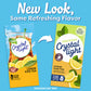 Crystal Light Lemon Iced Tea Naturally Flavored Powdered Drink Mix