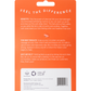 Cleanlogic Body Care Detoxify Dual-Texture Body Exfoliator
