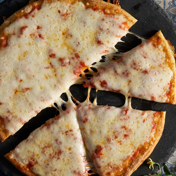 Amy's Kitchen Gluten Free Cheese Veggie Crust Pizza
