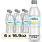 Fresca Citrus Soft Drink Bottles