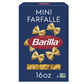 Barilla Mini Farfalle - Non-GMO Pasta Made with Durum Wheat Semolina & Kosher