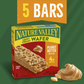 Nature Valley Peanut Butter Crispy Creamy Wafer Bars
