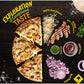 California Pizza Kitchen Bbq Recipe Chicken Frozen Pizza