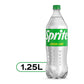 Sprite Lemon-Lime Caffeine Free Soda Bottle