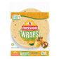 Mission Wraps Jalapeño Cheddar Tortillas